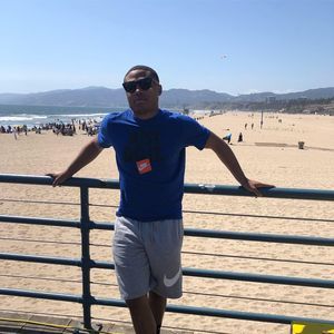 Meet your Posher, Stephan